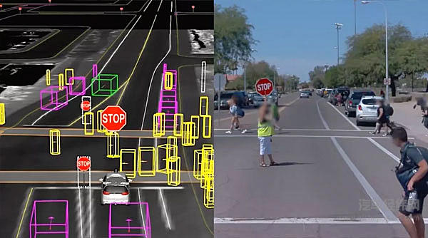 Waymo One 全球第一个商业化无人驾驶服务的美好与残酷