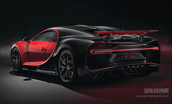 这里没有专利高价药 只有限量“天价”车！