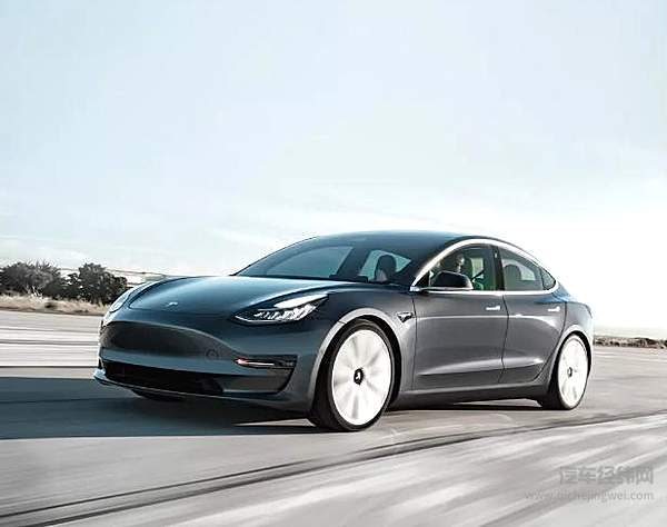 最新售价29.905万 国产特斯拉Model3真香！