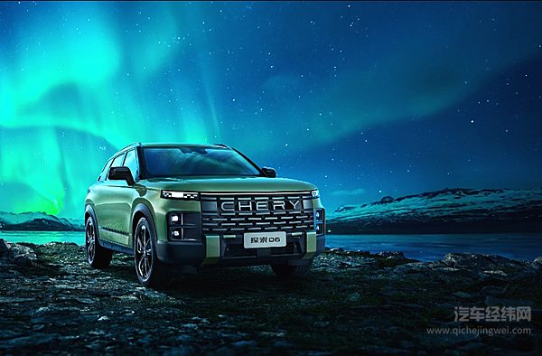 奇瑞汽车靠什么登顶中国汽车出口榜？