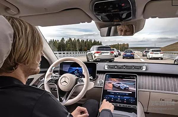 卡车业务IPO分析 戴姆勒打出最后一张牌