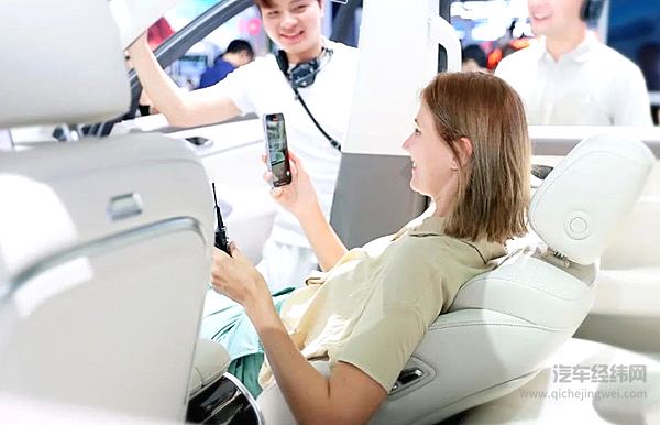 六大品牌首聚 一文读懂长城汽车成都车展发布会