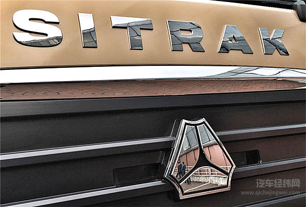 上海泓兆董事长秦小枢：与进口车争市场 汕德卡前景广阔