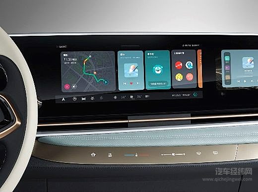 【上汽大通MAXUS MIFA 9】