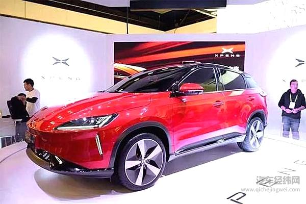 新能源行业风起云涌 造车新贵谁将首战告捷