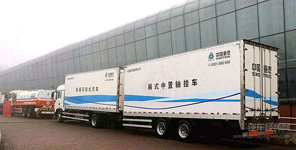 杨树海：以专业定制化服务赢得快递行业客户