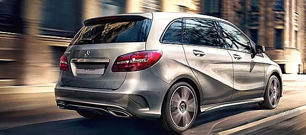 奔驰即将缩减车型阵容 哪些车型最可能被砍？