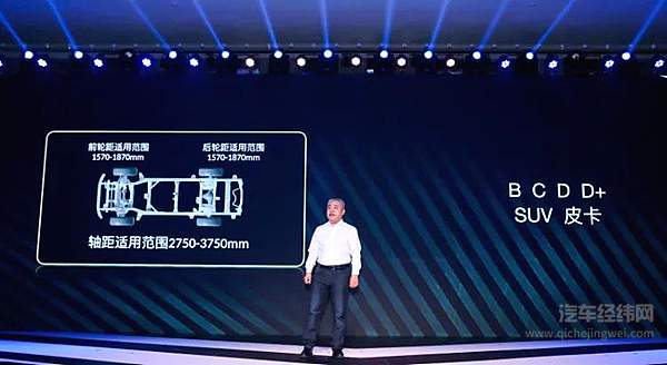 终于实现！ 国产车有了自己的V6发动机还是双涡轮！