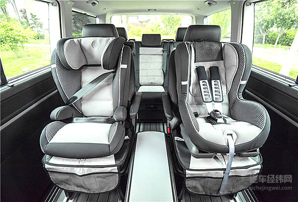 重现大众T系列经典气质 中国特供260辆迈特威悠享版售价53.28万元