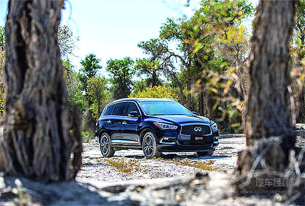 英菲尼迪再携手斯巴达勇士赛 将“挑战”进行到底