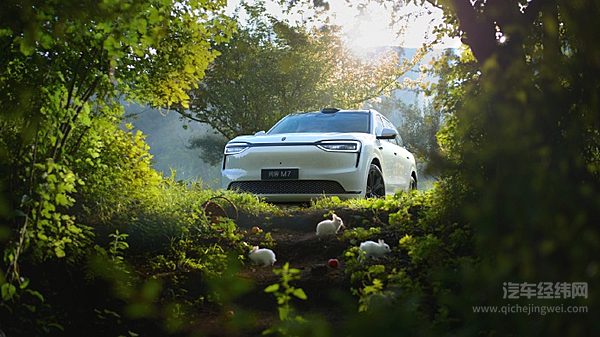 传祺向往S7对比问界M7 要性能还是要性价比？