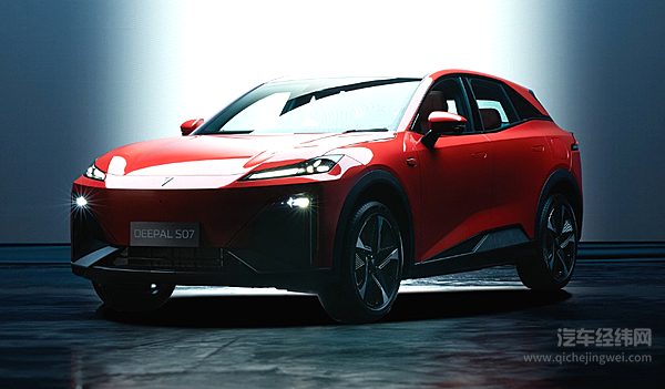 最低只要15.18万元 零跑C10能否挑战深蓝S7？