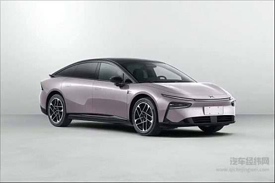 20万级纯电中大型轿车对决 小鹏P7+能否挑战小米SU7？