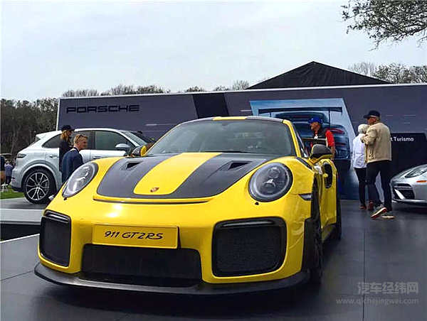 忘掉车展吧，这些才是真正的车迷盛宴！