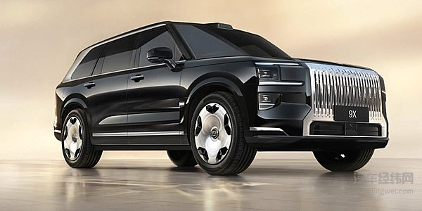 40万级大型SUV对决 岚图泰山与极氪9X谁更强？