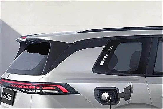 20万级家用SUV对决 海狮07与东风奕派eπ008该怎么选？