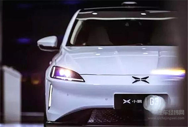 小鹏汽车输了？ 现在下结论还太早！