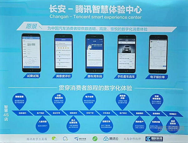 车载微信终于上车 “克制”是最大关键词