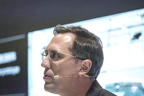 戴雷加盟恒大汽车出任CEO？ 一场盛宴即将展开