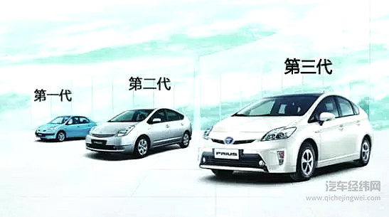 打算认真电动化的丰田，能和BBA较劲吗？