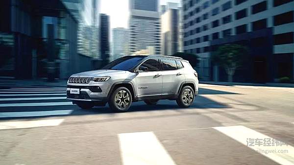 80年 我还是那个热爱探险和越野的我