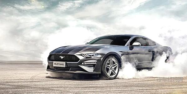 新款斯巴鲁BRZ上市 与福特Mustang相比哪个更划算？