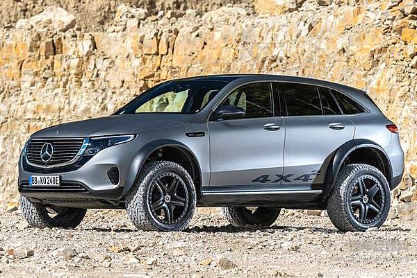 奔驰：有些车可以不卖 但是“山头”一定要占