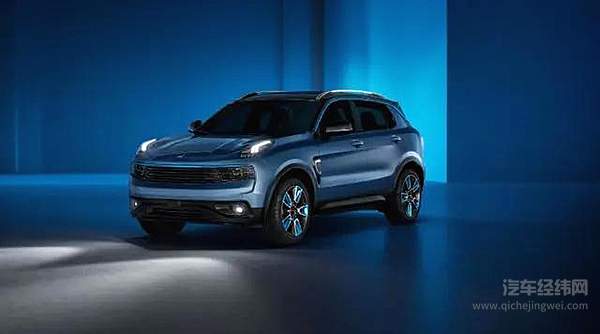 选择一辆安全车很重要 盘点中保研高分安全10大SUV！
