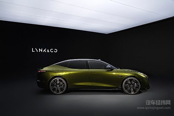 千里浩瀚智驾上车 领克10 EM-P能否一炮打响？