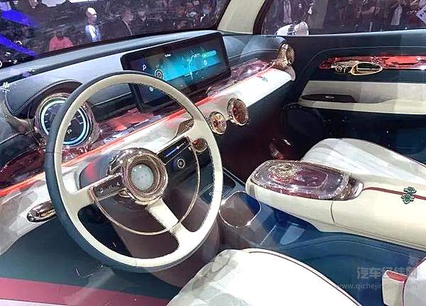 敢想敢试！ 长城在过去一年里有多激进？