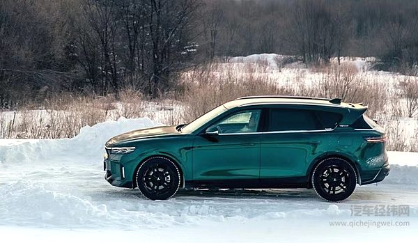 插混与增程的对决 岚图FREE和领克08谁更强？