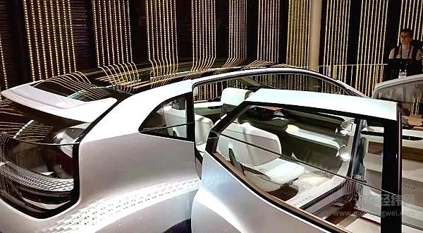 大众钻研自动驾驶 奥迪再成急先锋