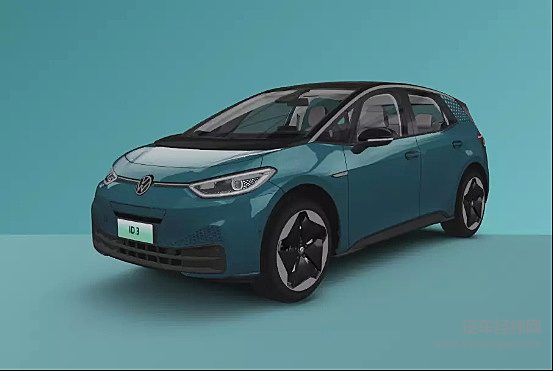 海外售价比中国贵一倍 大众ID.3为何“反向定价”？