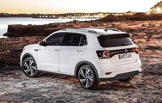 入门门槛再降 2020款上汽大众途铠小改款能否带来大销量？