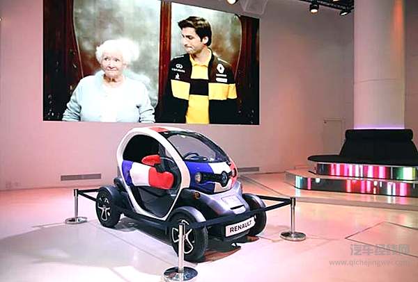 巴黎畅想曲之一：小车天堂的故事