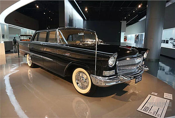 看完中国汽车演变史，有什么遗憾和期待？