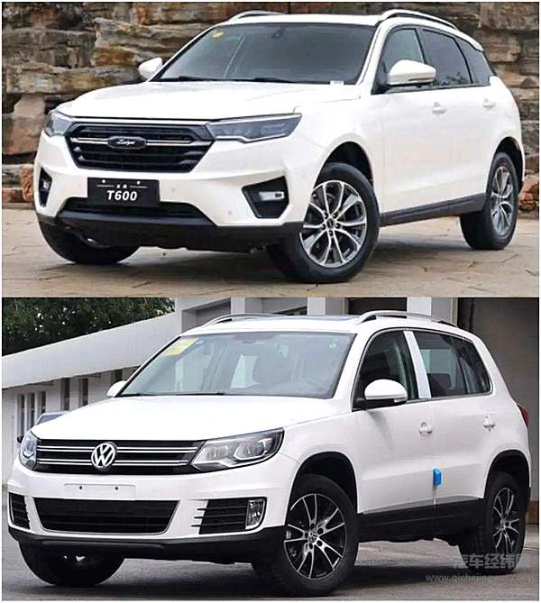 每一个保时泰的倒下 都是消费者变心的证明