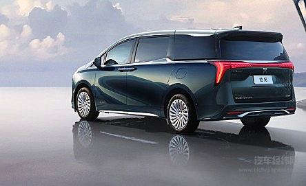 MPV车型同质化严重？盘点四款不一样的MPV