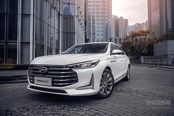 向上不止步！“没有弯道的传祺世界”旗舰品鉴之旅激情燃动杭州