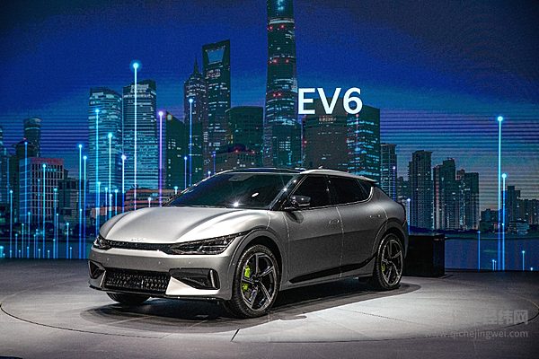 增资57亿元 起亚、悦达拟组建新合资公司4月公布名称