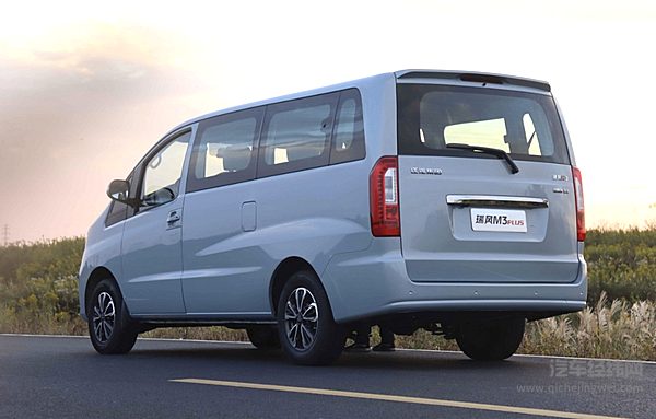 不做时光的仆人 用江淮瑞风解锁考后出游的正确打开方式