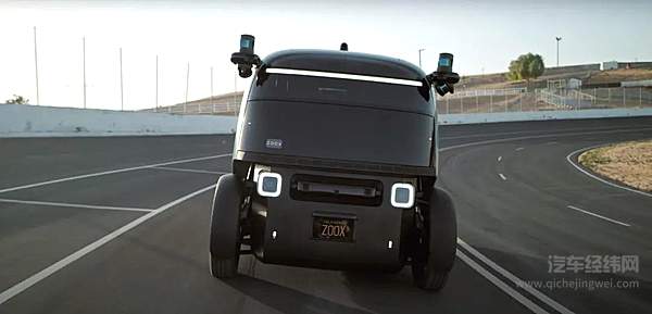 万亿级别的智能汽车与无人驾驶赛道 如今都有谁在玩？