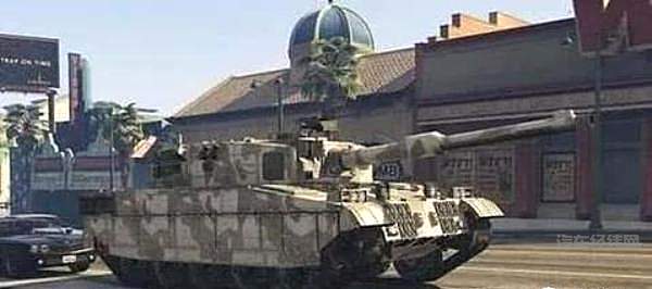 不想当坦克的皮卡不是好皮卡！