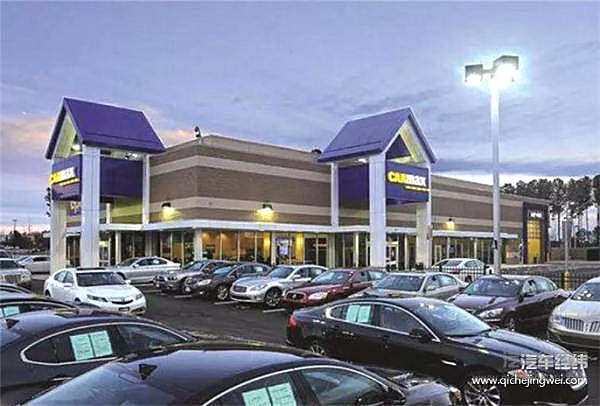 美国车市狠狠地打了特朗普一巴掌！全球车市进入“比惨”阶段？