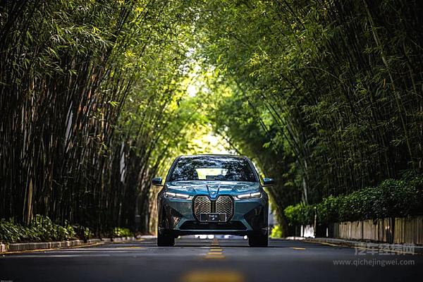 高合HiPhi X销量再创新高 宝马iX也不是对手？