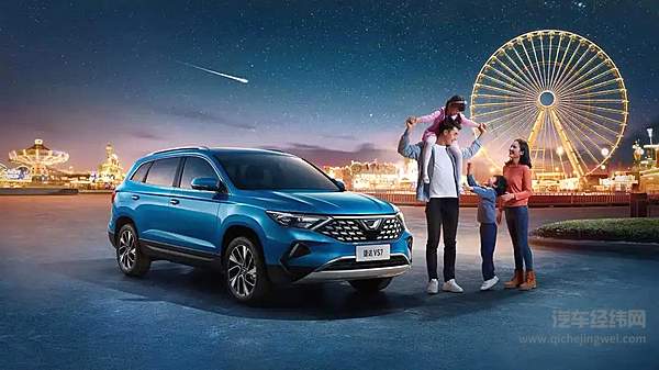 自主品牌市场份额36.3%创新低 出路在哪里？！