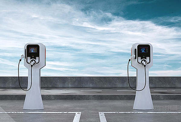 借“新基建”东风 充电桩迎来高光时刻