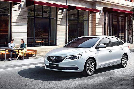 回归四缸 上汽通用终于不再执念于三缸