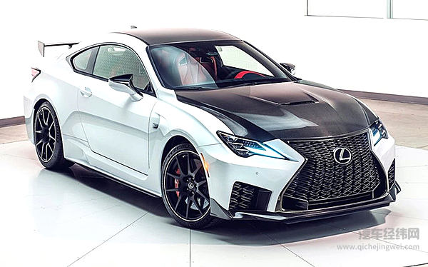 失落之城的傲骨 2019北美车展十部重磅新车解读