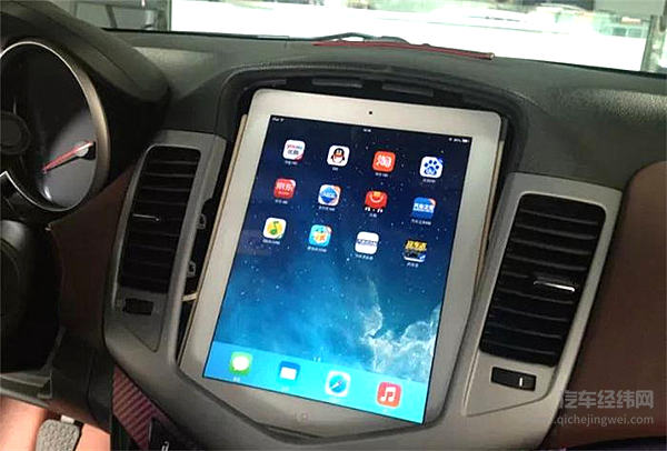 汽车工程师视角：车内真的不需要实体按键了吗？